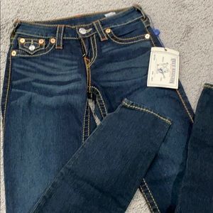 Brand new True Religion